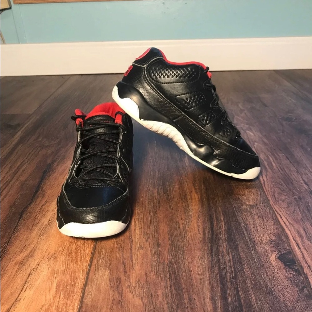 Kids Jordan Retro
